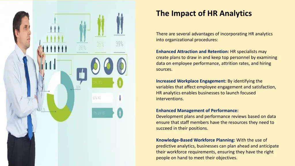 the impact of hr analytics