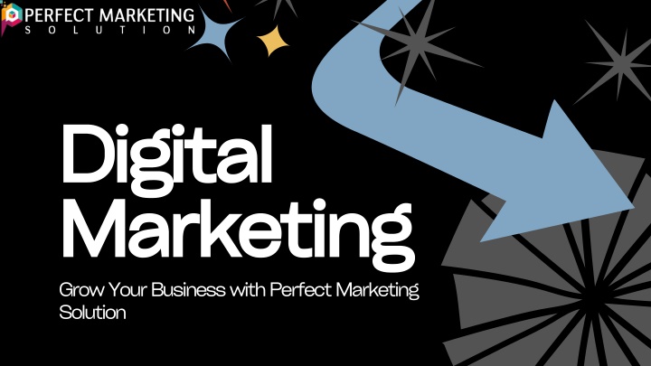 digital marketing marketing grow your business