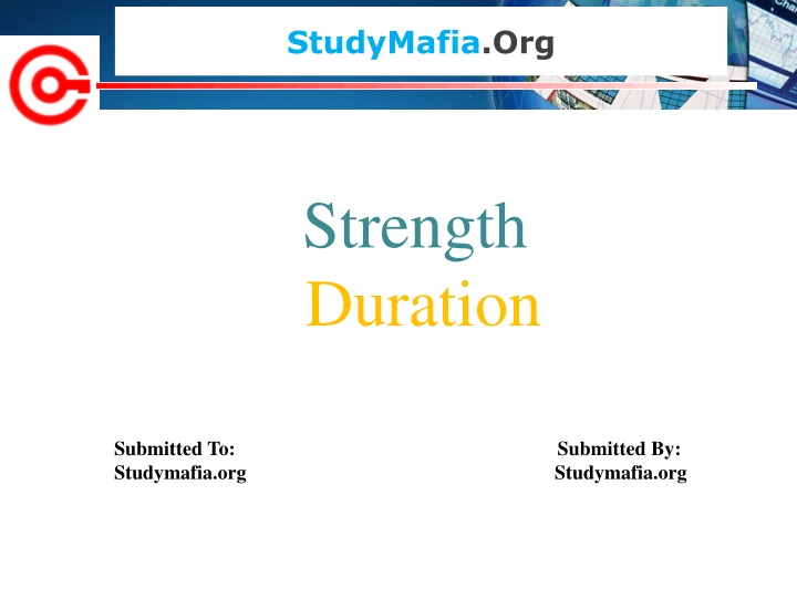 studymafia org