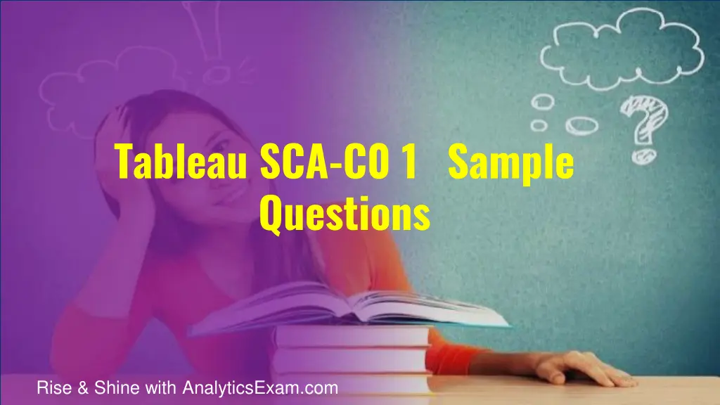 tableau sca c0 1 sample questions