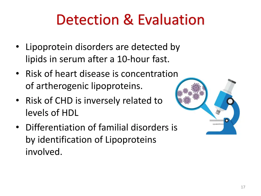 detection evaluation