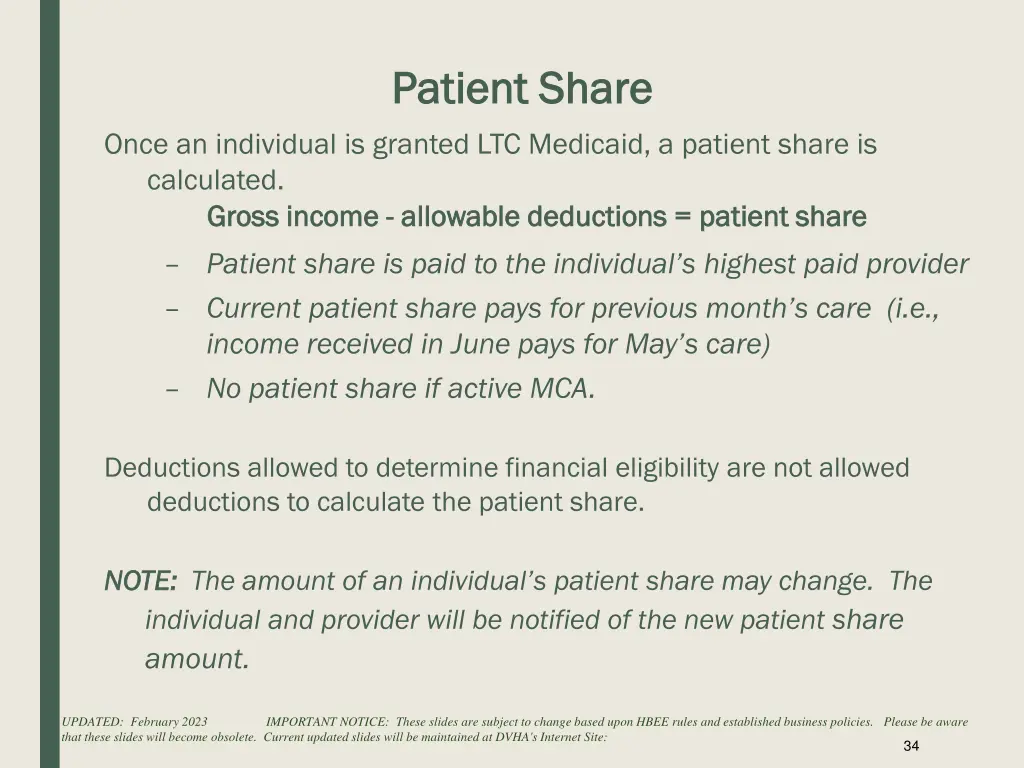 patient share patient share