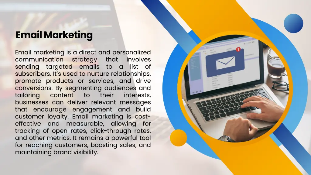 email marketing