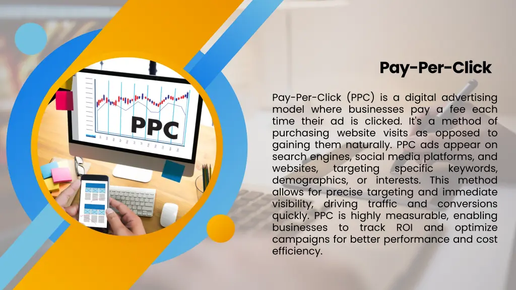 pay per click