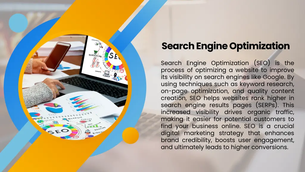 search engine optimization