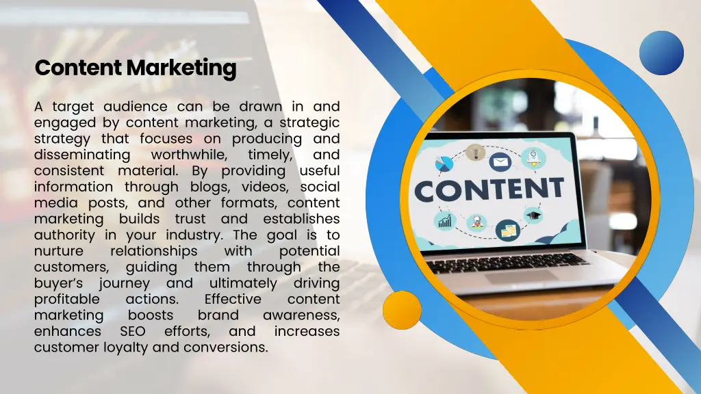 content marketing