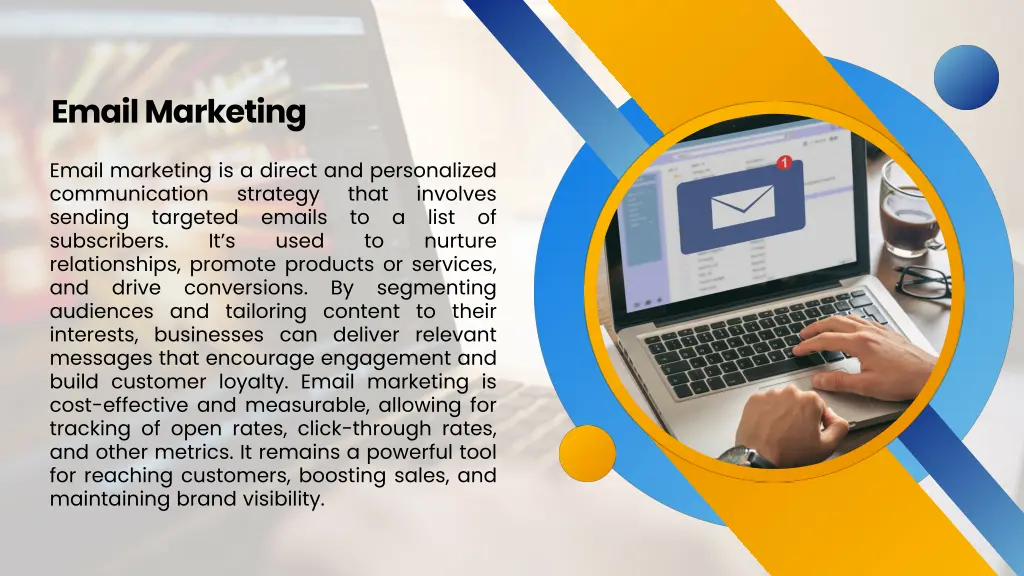 email marketing