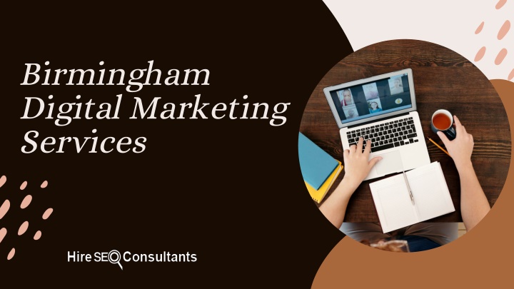 birmingham digital marketing services