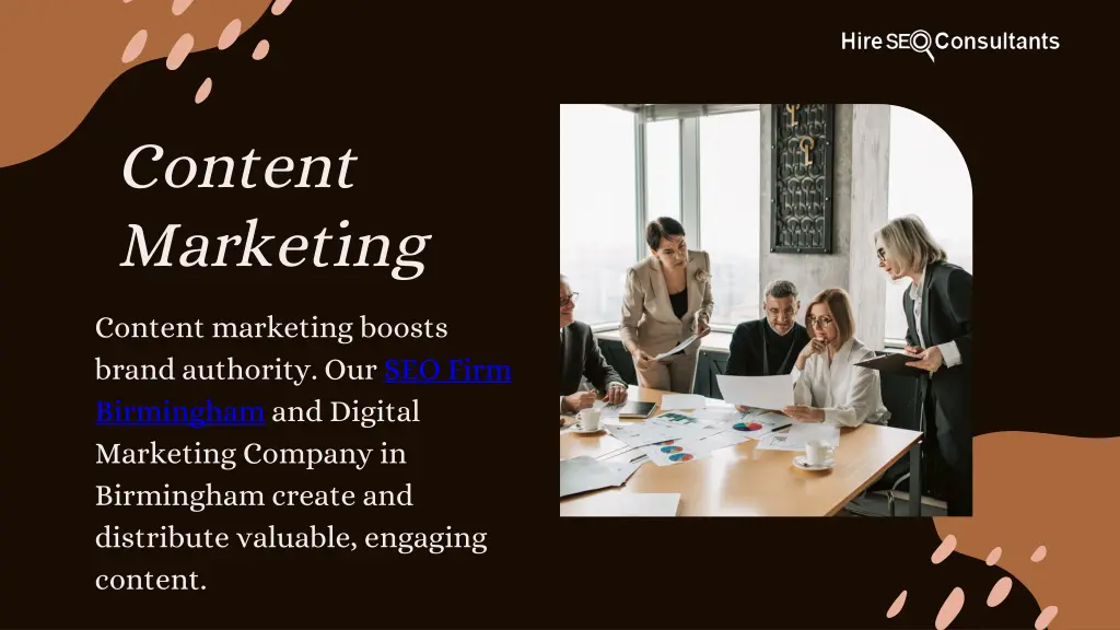 content marketing