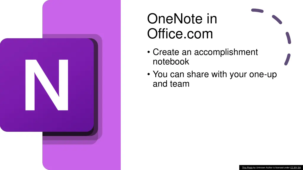 onenote in office com