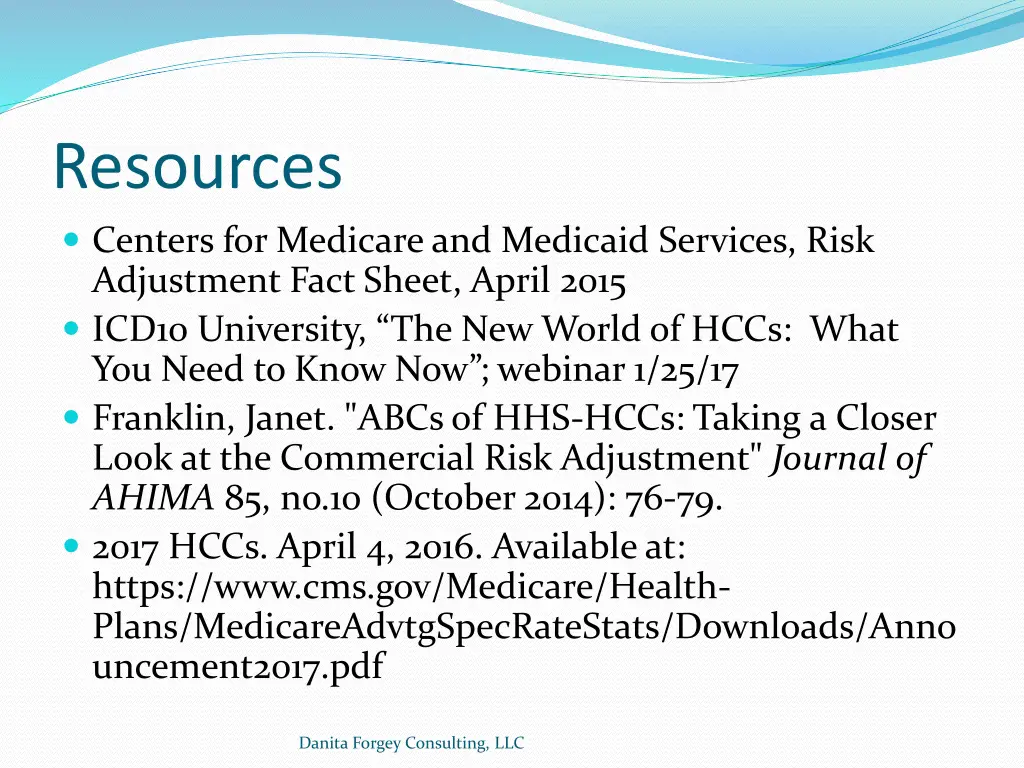 resources centers for medicare and medicaid