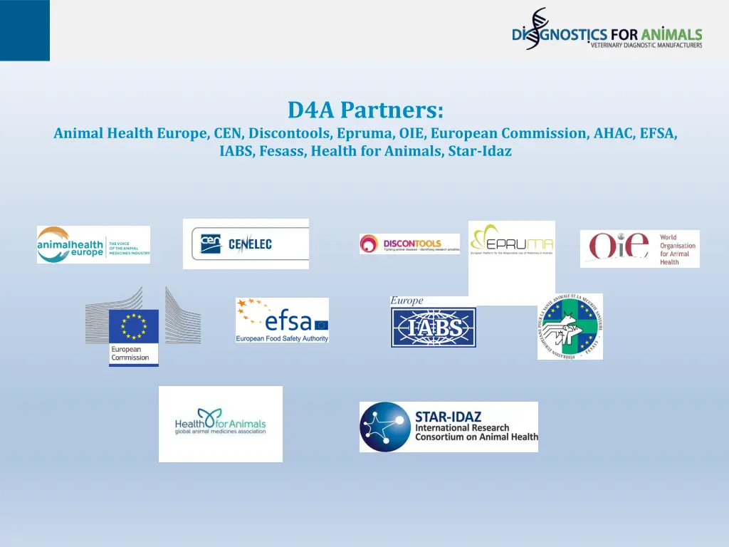 d4a partners