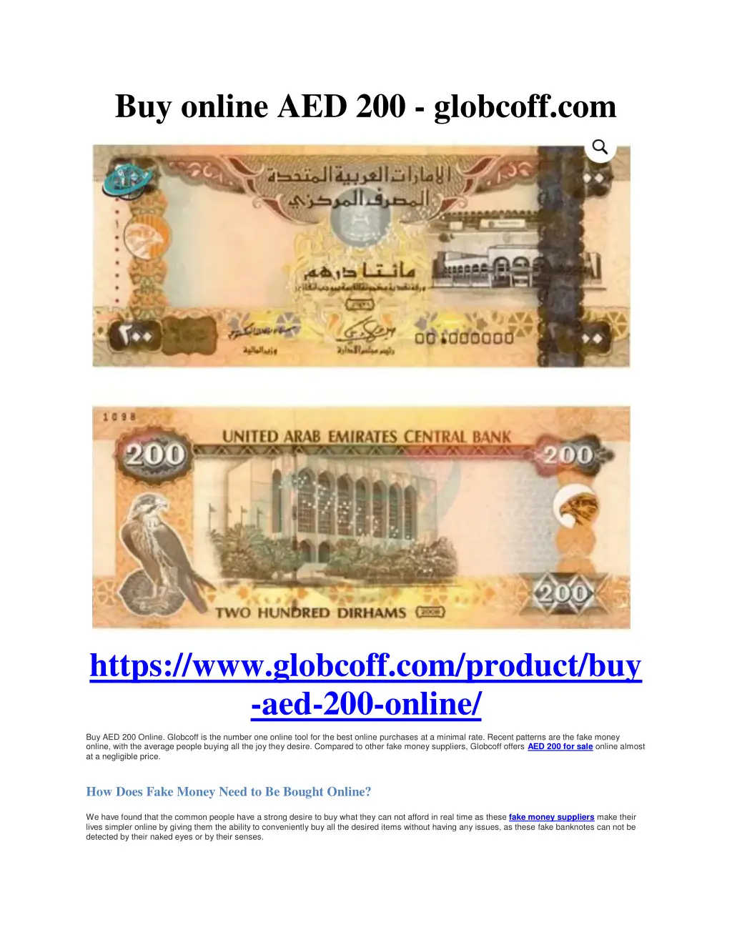 buy online aed 200 globcoff com