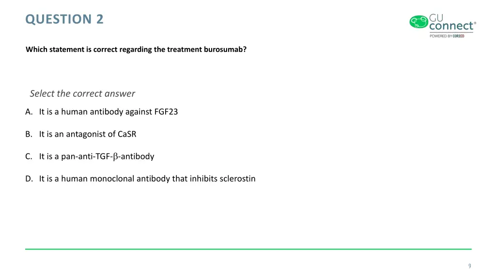 question 2