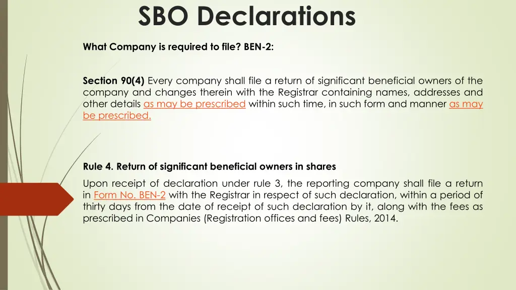 sbo declarations 21