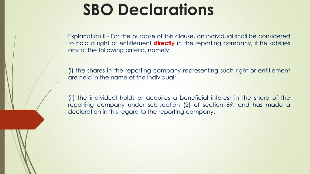 sbo declarations 8