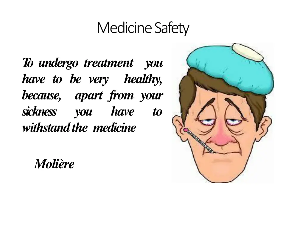 medicinesafety