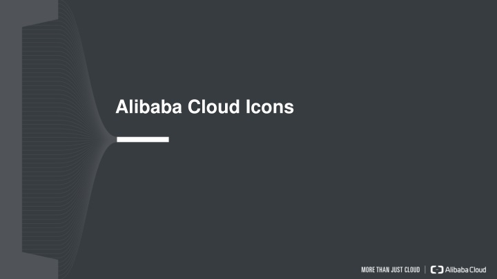 alibaba cloud icons