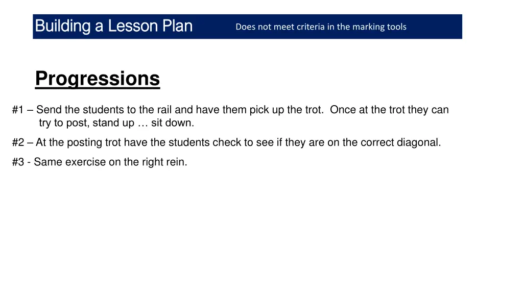 building a lesson plan building a lesson plan 14