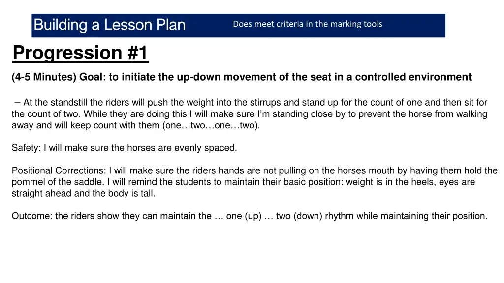 building a lesson plan building a lesson plan 15