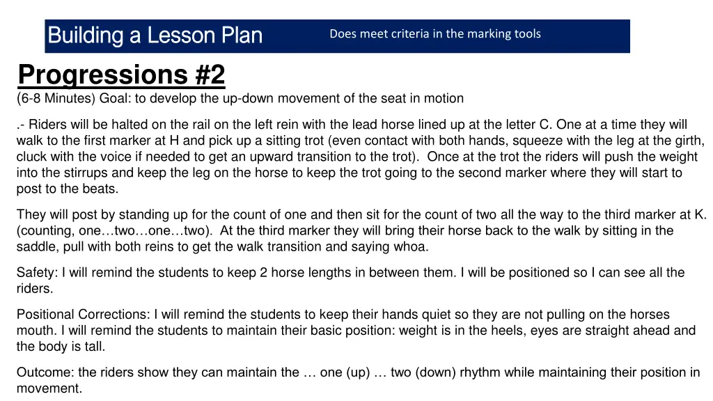 building a lesson plan building a lesson plan 16