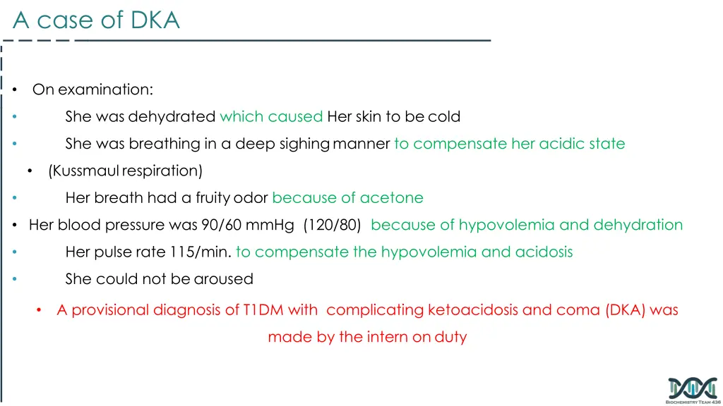 a case of dka 1