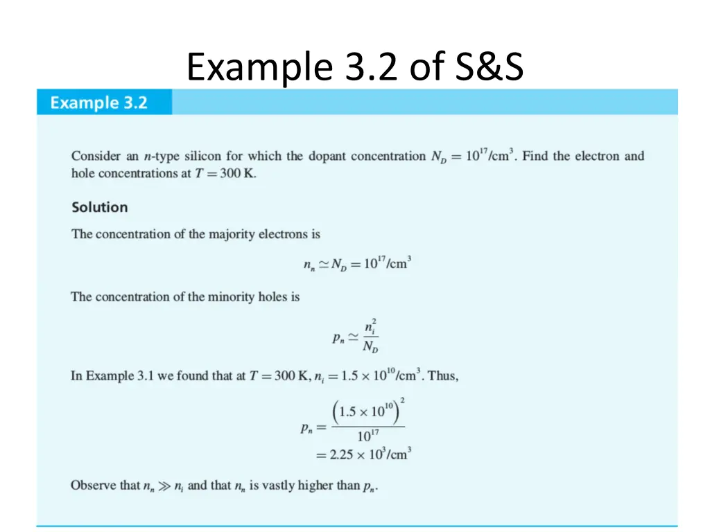 example 3 2 of s s