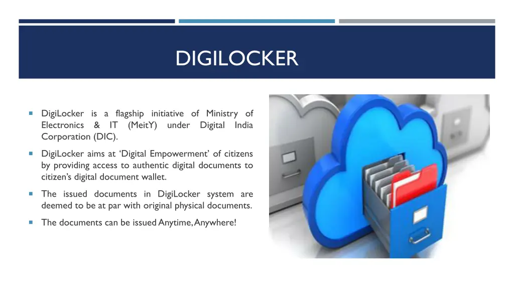 digilocker