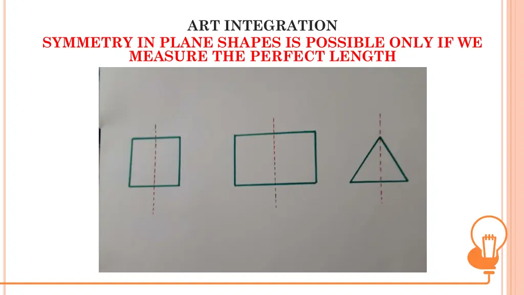 art integration