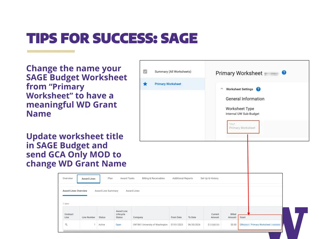 tips for success sage tips for success sage 1