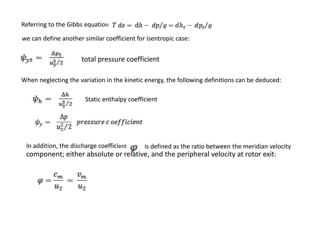 referring to the gibbs equatio n