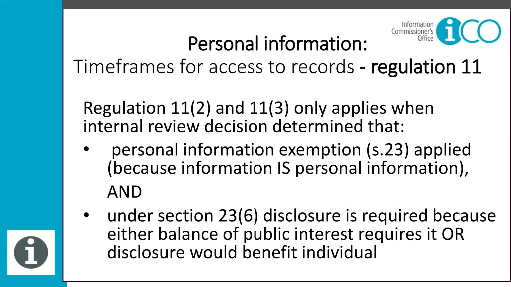 personal information personal information 3