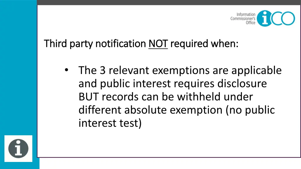 third party notification third party notification 1