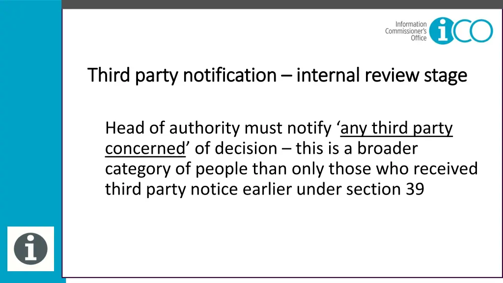 third party notification third party notification 4