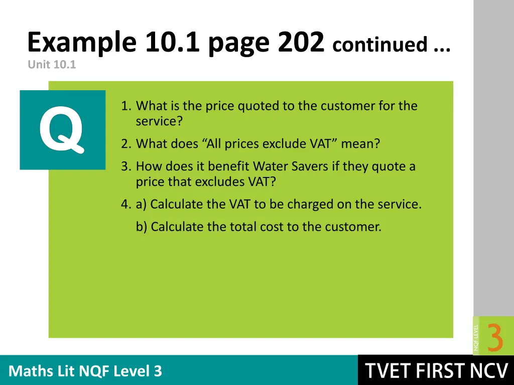 example 10 1 page 202 continued unit 10 1