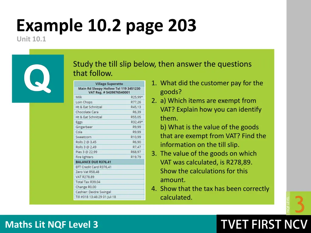 example 10 2 page 203 unit 10 1