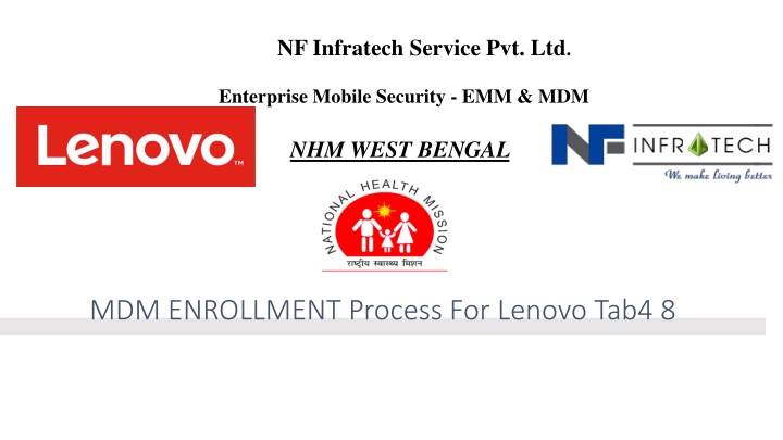 nf infratech service pvt ltd