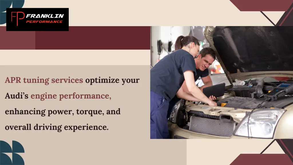 apr tuning services optimize your