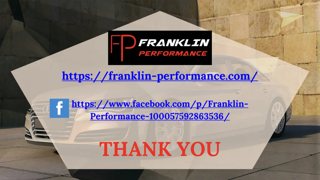 https franklin performance com