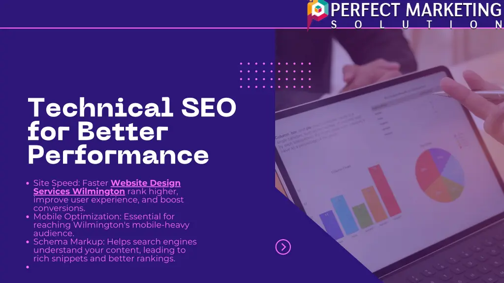 technical seo for better performance