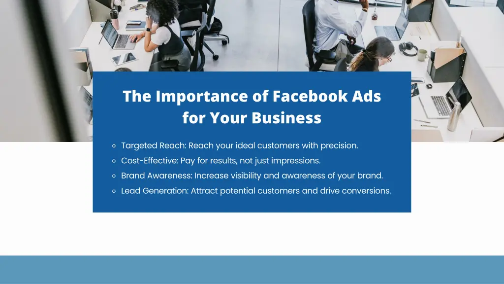 the importance of facebook ads for your business