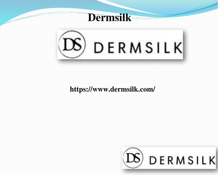 dermsilk