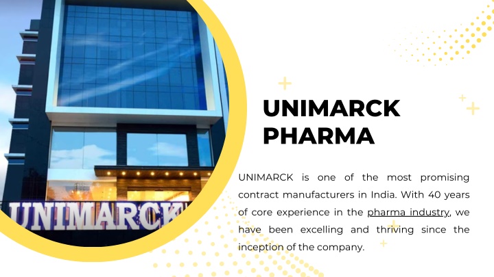 unimarck pharma