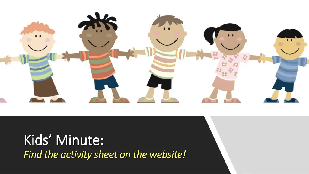 kids minute kids minute find the activity sheet