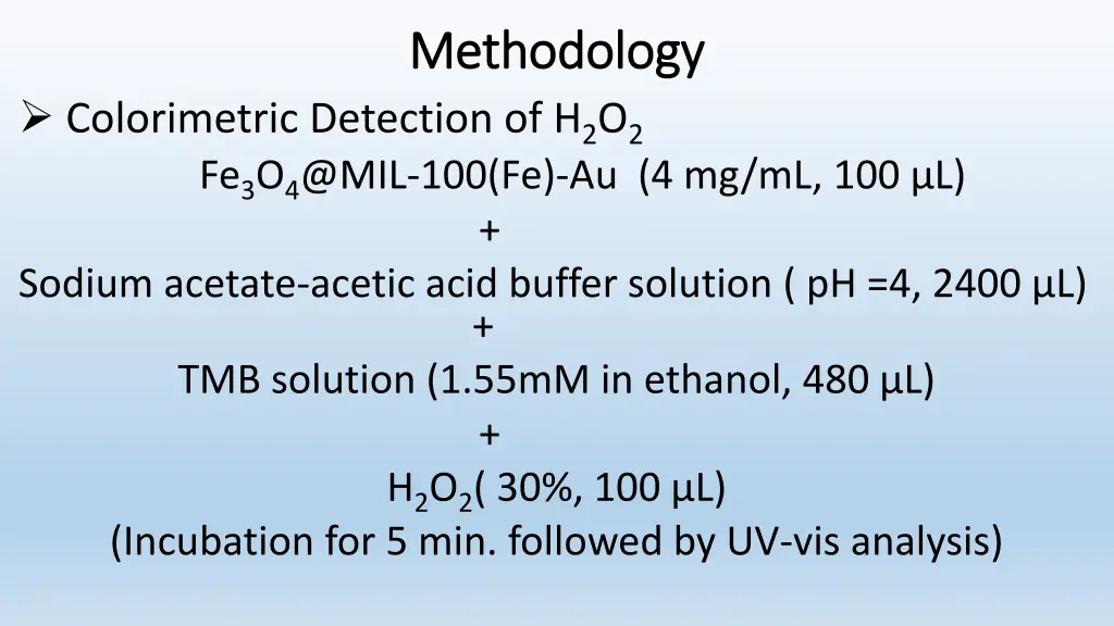 methodology methodology 1