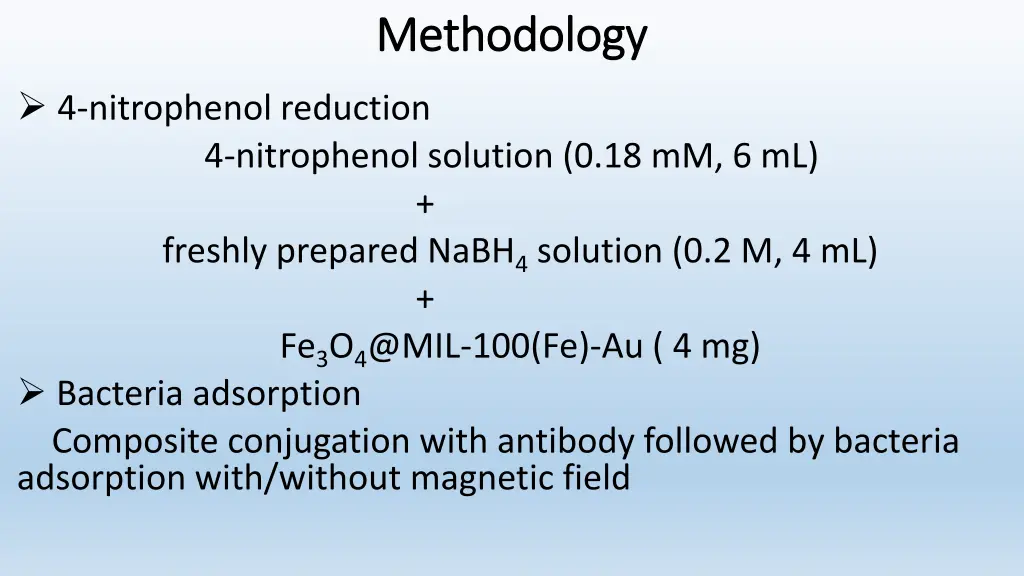 methodology methodology 2