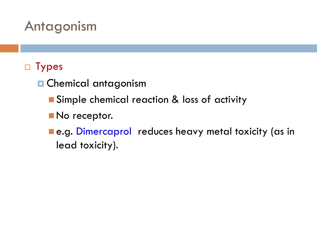 antagonism 2