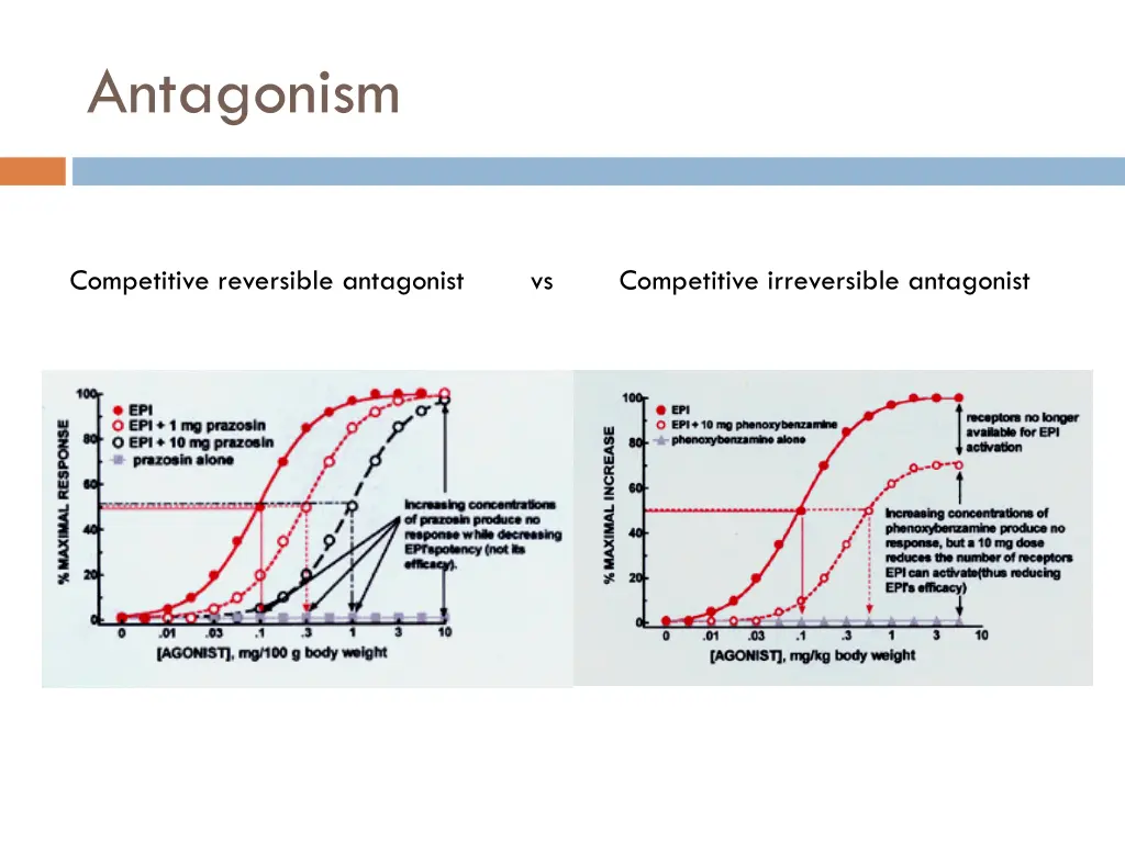 antagonism 8