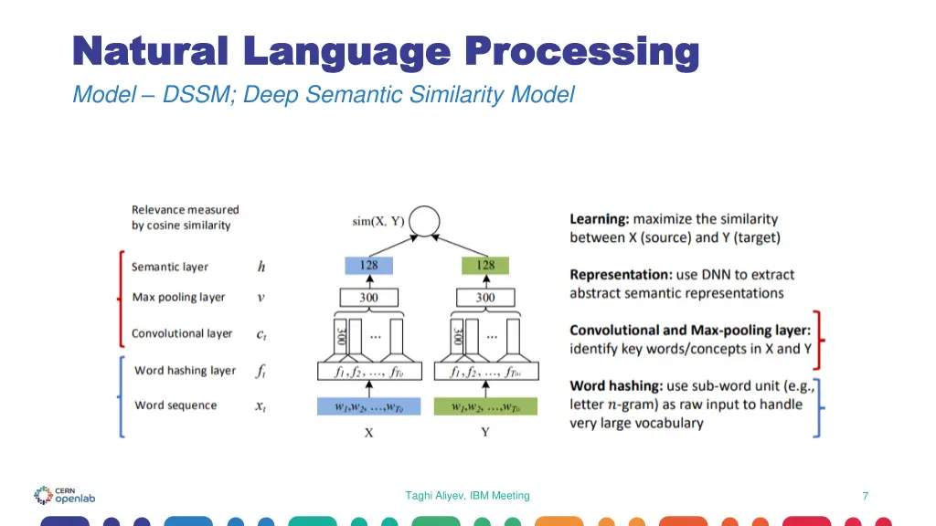 natural language processing natural language 3