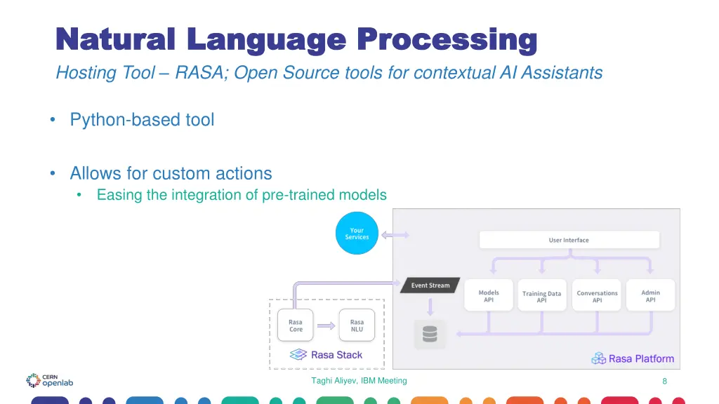 natural language processing natural language 4